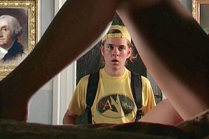 white girⅠ 18teen fuck