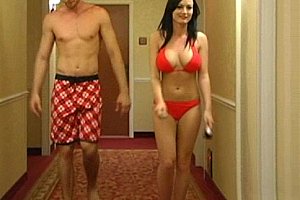 bdsm另类调教女佣